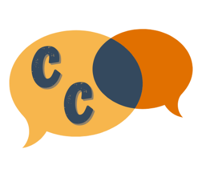 critical conversations logo