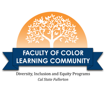 faculty of color learning community
