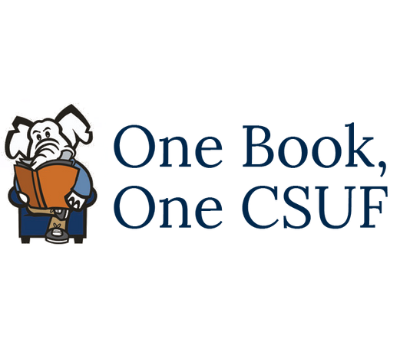 one book, one csuf
