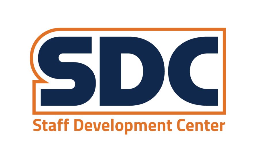 staff development center