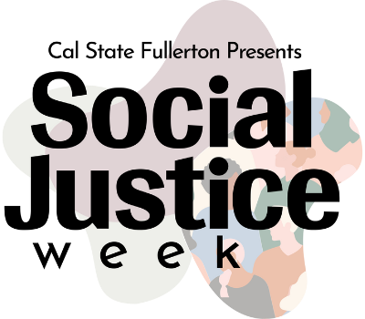 social justice week 