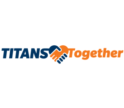 titans together
