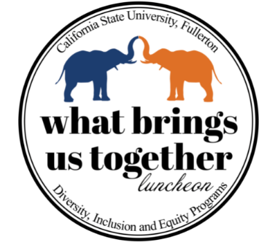 what brings us together luncheon