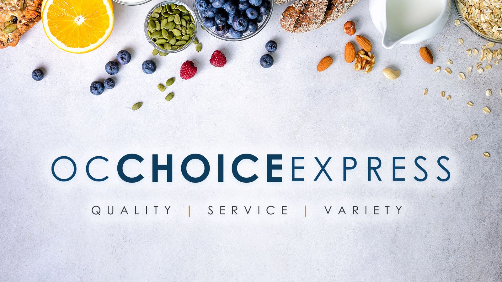 OC Choice Express