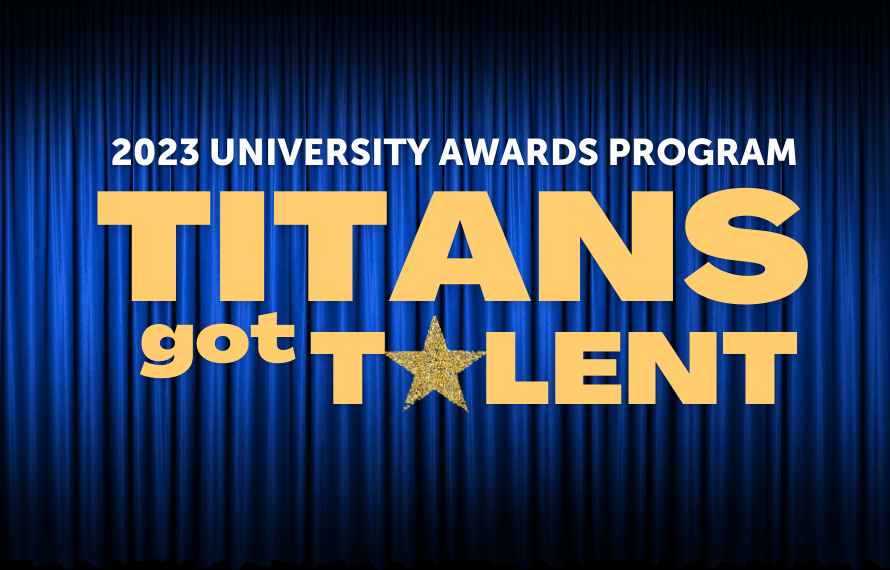 Titans Got Talent