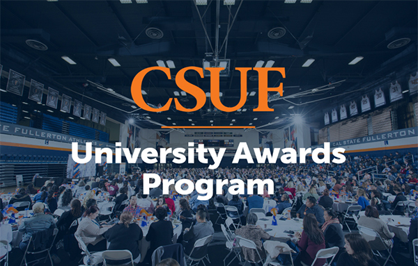 University Awards Program