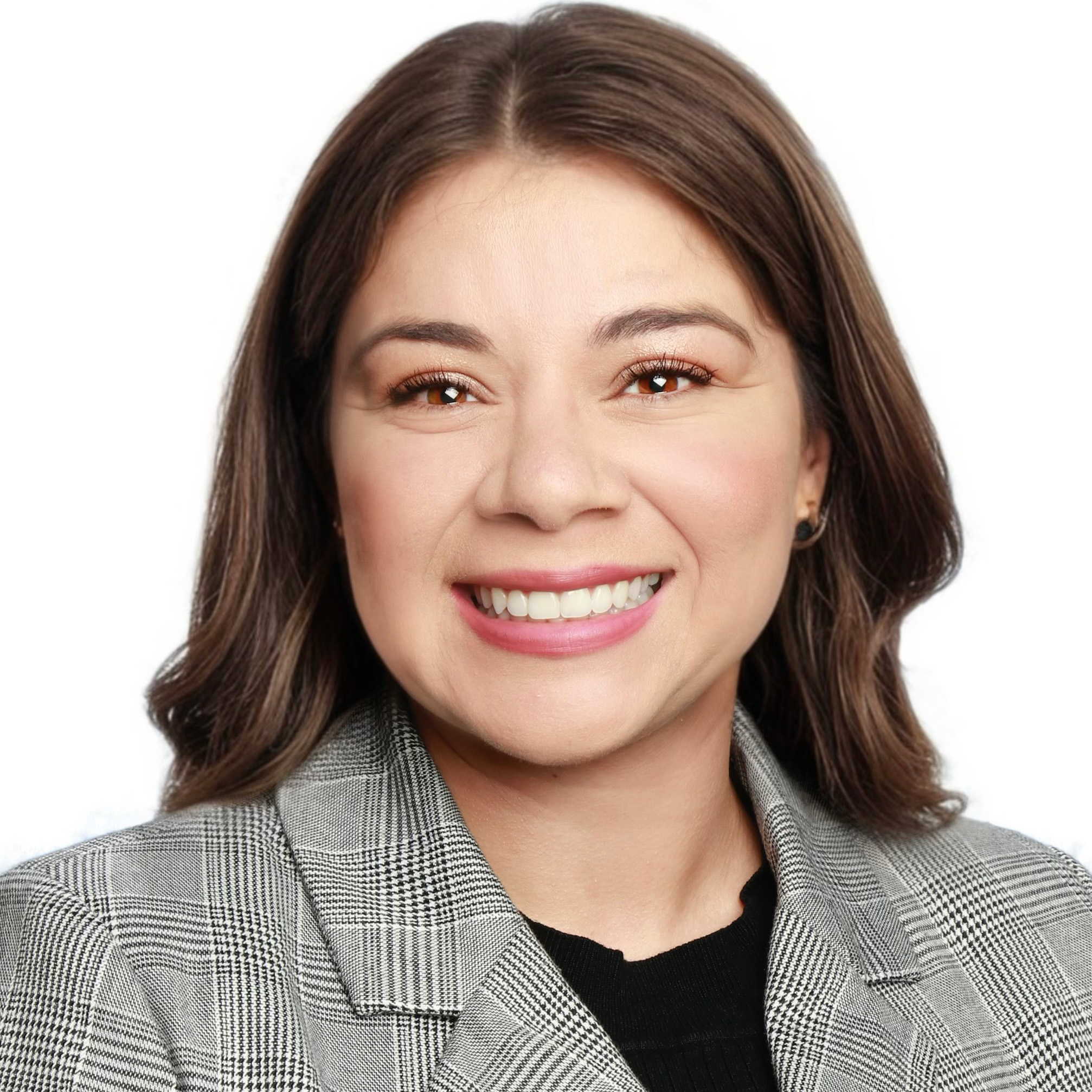 Arlene Gutierrez