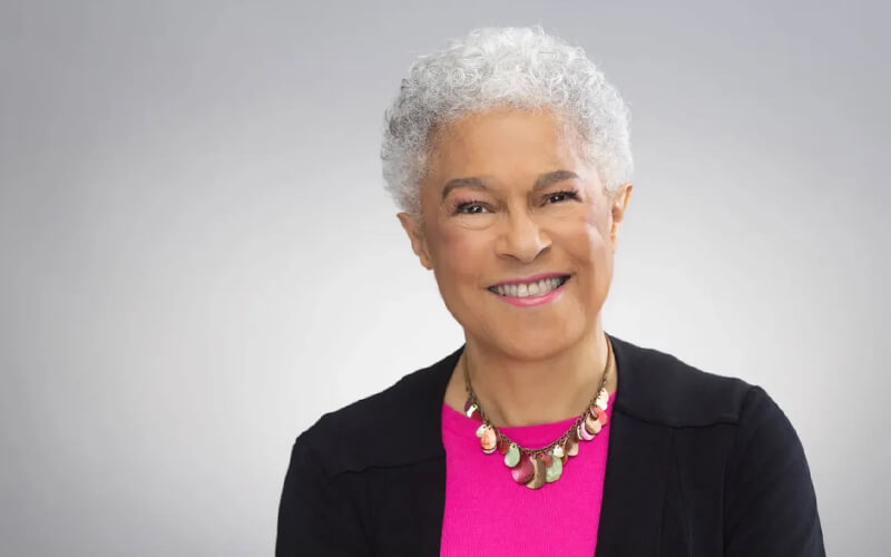 Patricia Hill Collins, keynote speaker for CSUF's 24th Annual Violence Prevention Conference