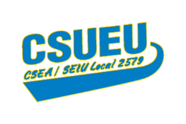 "CSUEU / SEIU Local 2579"