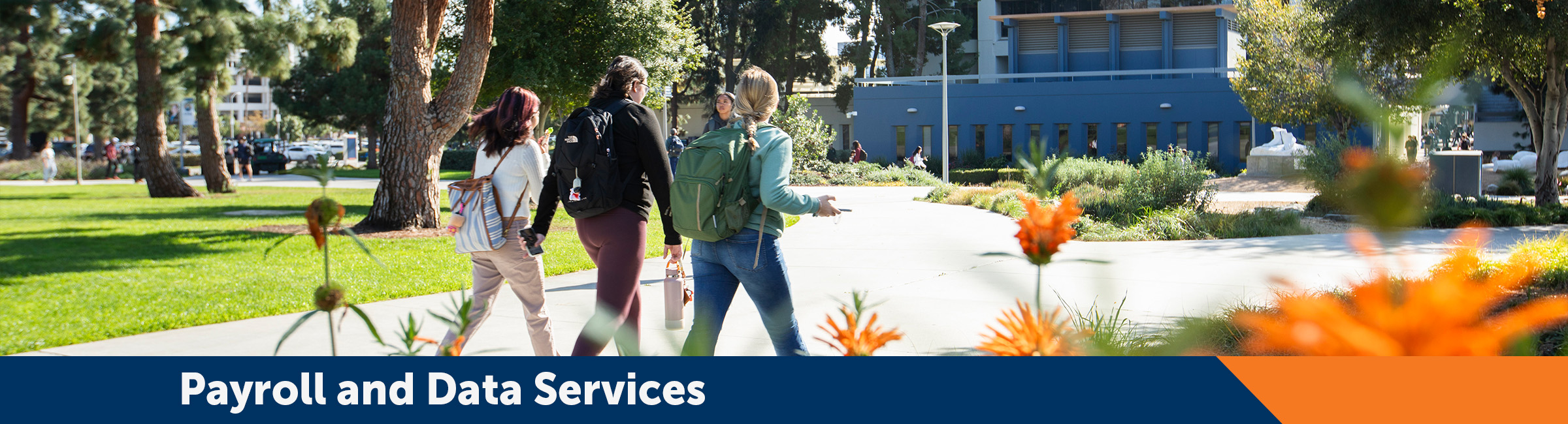 "Payroll and Data Services"