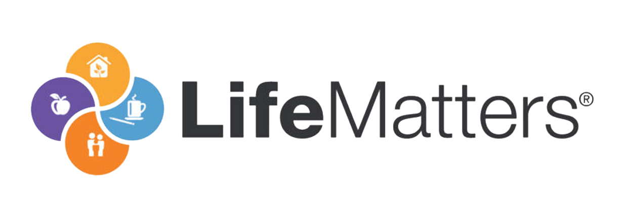 lifematters logo