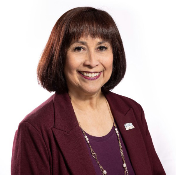 Sandy Quintero, Presidential Assistant, Office of the Presiden