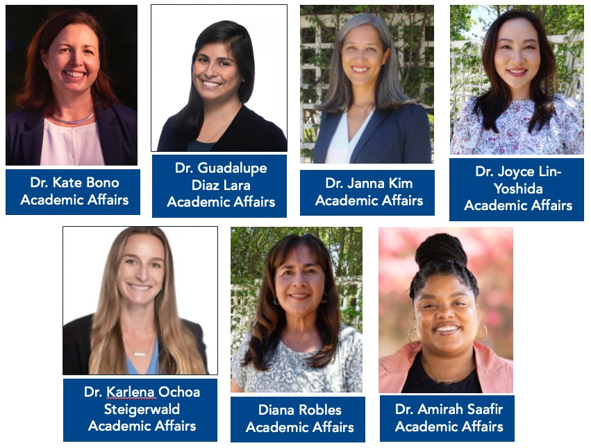 2025 DIEA winner - The Black Barbie Planning Team