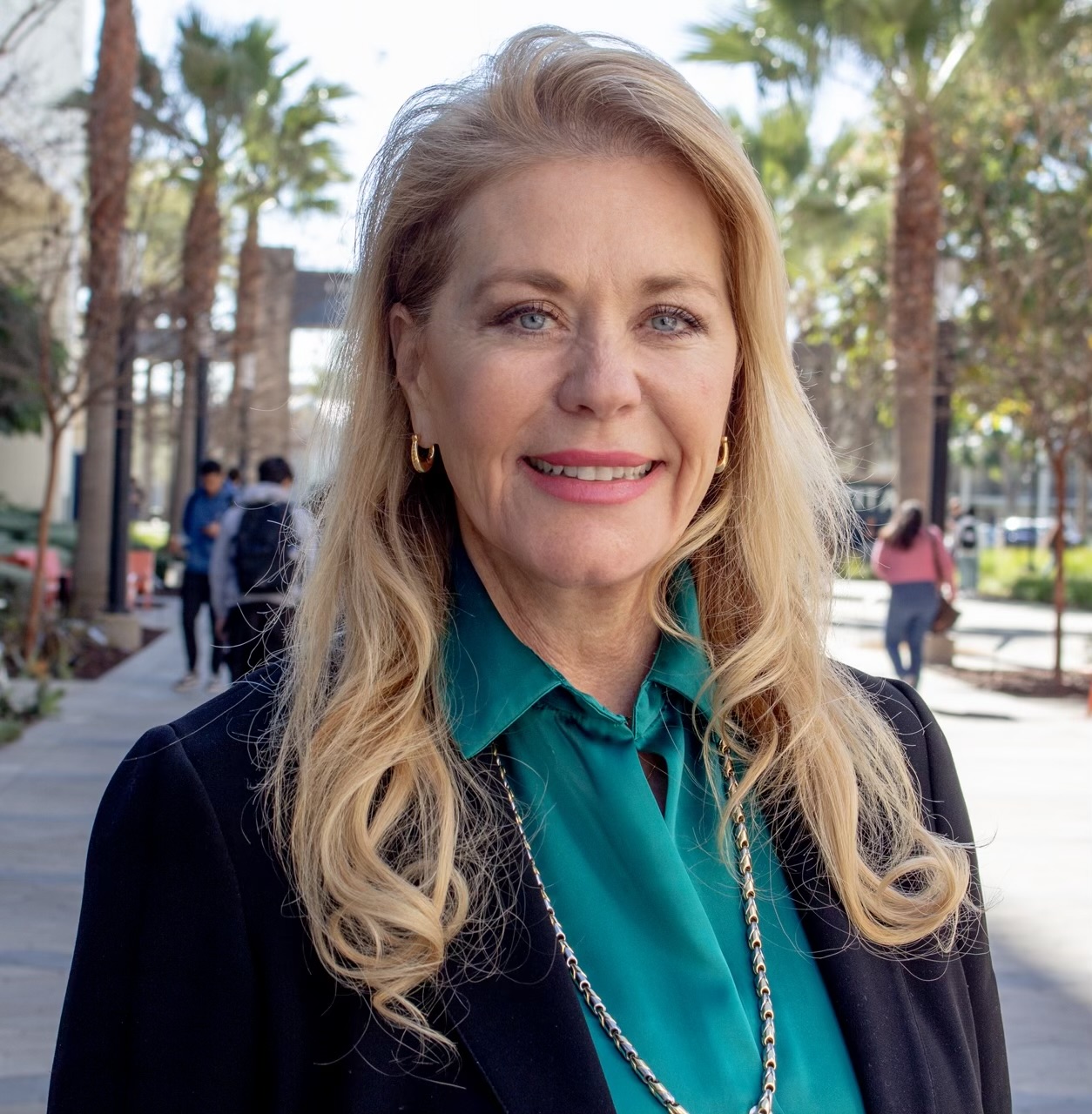 Chérie Rolapp