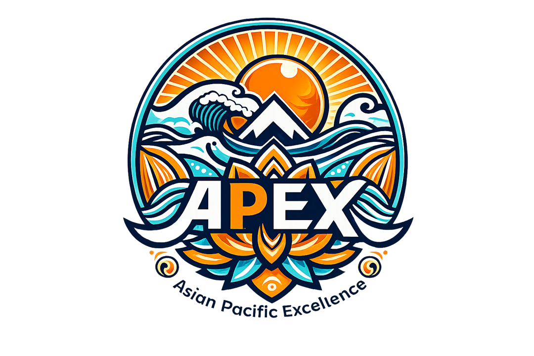 APEX Asian Pacific Excellence