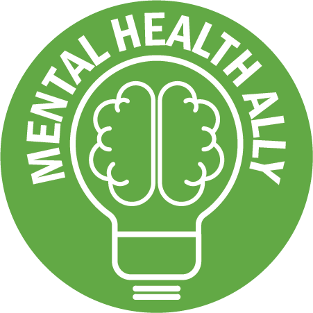 Mental Health Ally