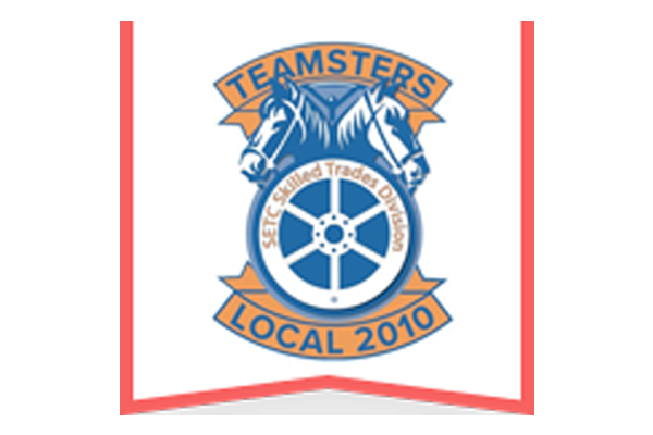 Teamsters Local 2010