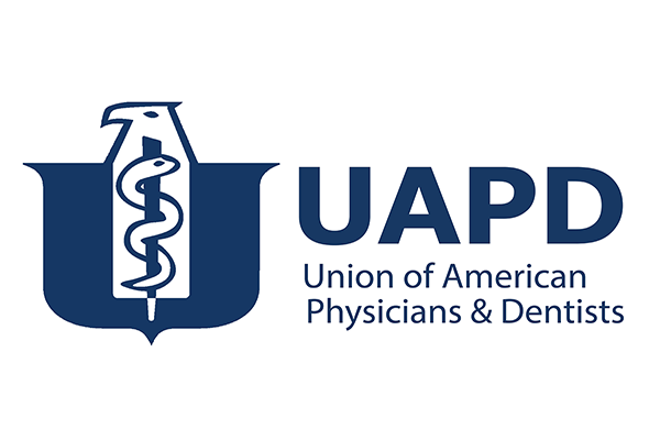 Union of American Physicians and Dentists Agreement