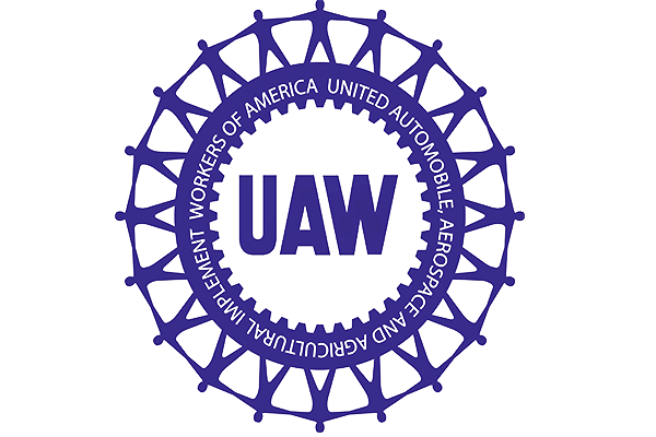 United Auto Workers Agreement