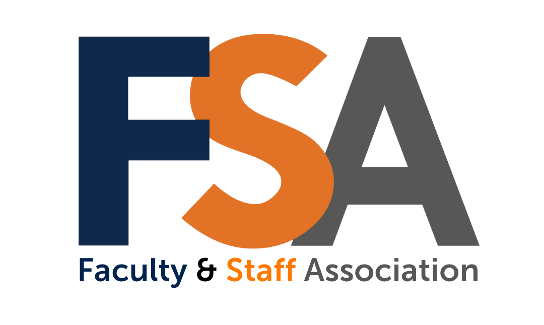 Faculty & Staff Association