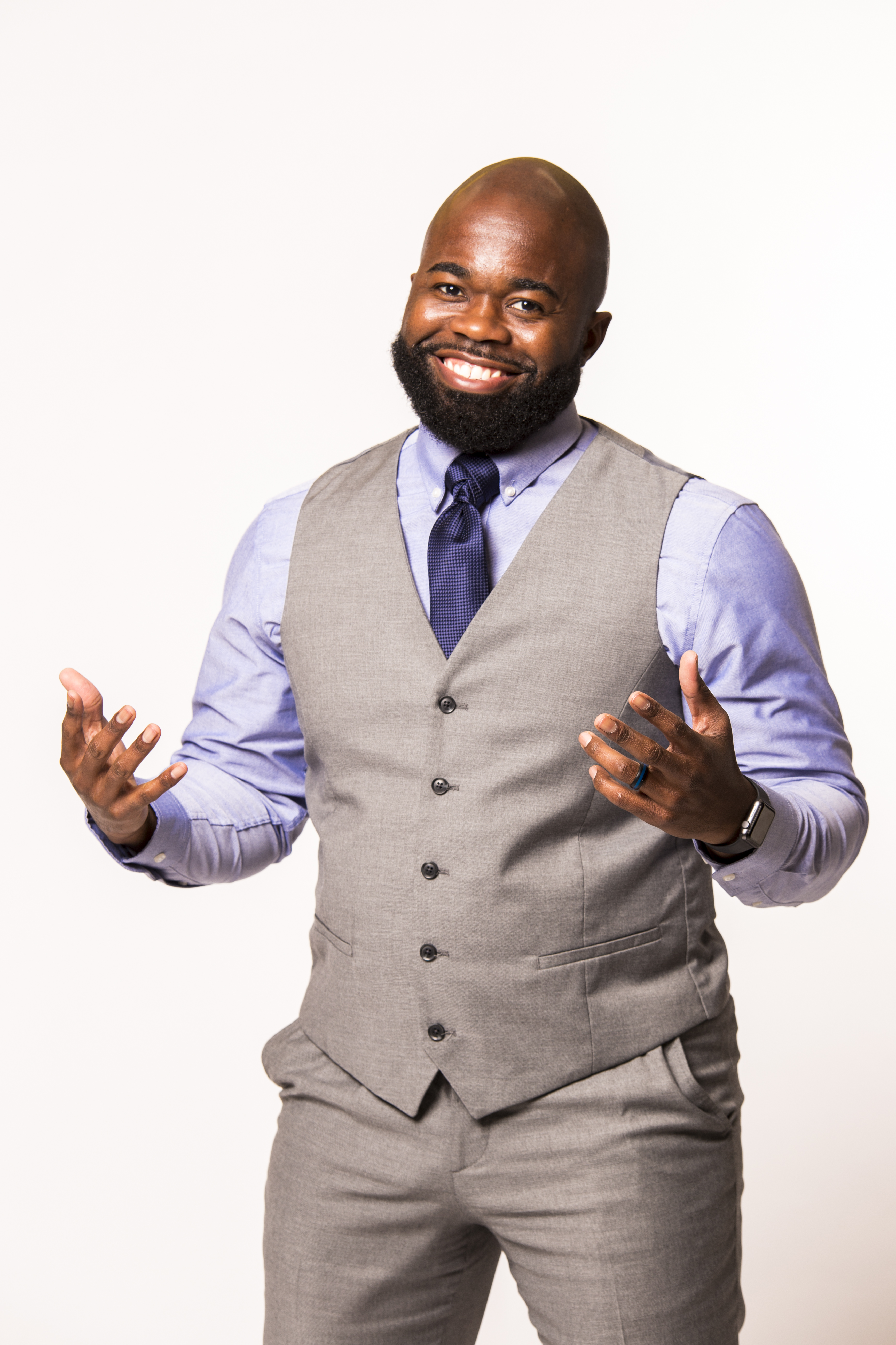 Odell A. Bizzell II
