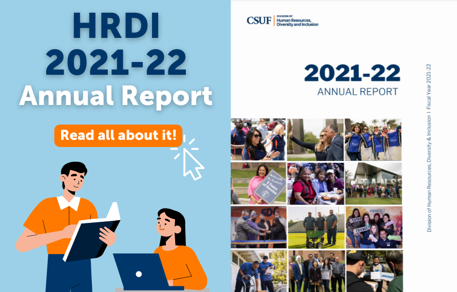 21-22 Annual Report
