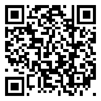 QR code for vaccine clinic sign up 