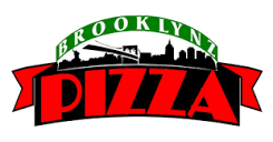 Brooklynz pizza logo