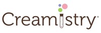 Creamistr logo