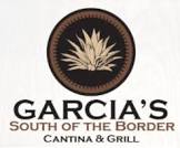 Garcia's South of the Border logo
