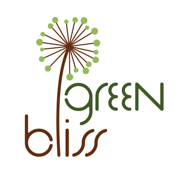 Green Bliss logo