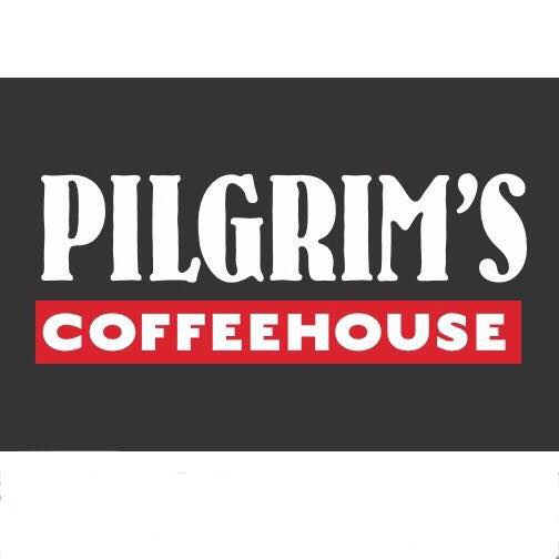 Pilgrims Coffeehouse logo