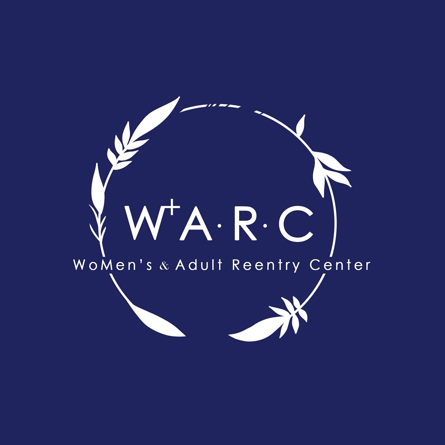 Women and Adult Reentry center logo